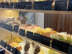 -屋裡·Union Bakery(龙江路店)