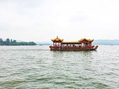 -西湖游船