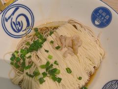 -新万鑫银丝面·非遗无锡味(惠山古镇店)