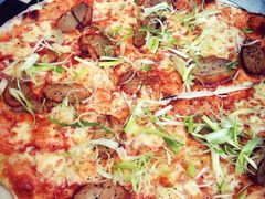 PizzaExpress&nbsp;马上诺(长泰广场店)-玛尚诺Pizza&Bar(长泰广场店)