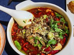 -伊带伊路新疆美食府(呼家楼店)