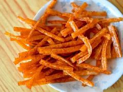 竹篮筐-签签飞串串火锅