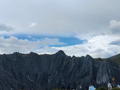 -墨石公园景区