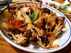 -周家二小姐的菜(西津渡店)