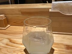 柚子酒-镹·鱼料理  国产鱼使用店