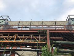 -ACE&CAFE火车咖啡厅(751店)
