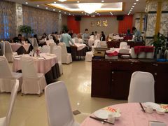大堂-北京全聚德(西翠路店)