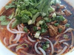 合川正宗红烧羊肉米粉-袁妈红豆汤(重庆总店)