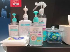 -Dr.stretch·拉伸博士(环球金融中心店)