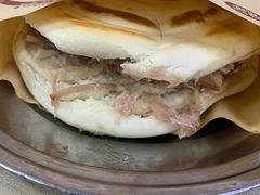 -樊记腊汁肉(竹笆市总店)