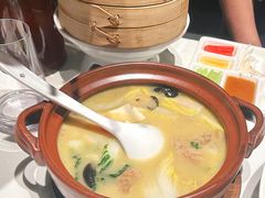 -四季民福烤鸭店(外滩外白渡桥店)