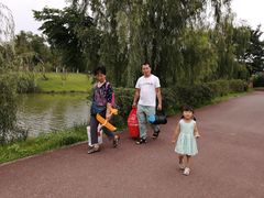 -白鹭湾湿地公园