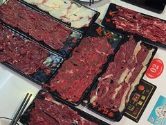 -刘少华贵州小黄牛·鲜牛肉火锅(总店)