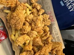 -肯德基(新市百店)