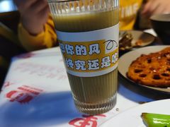 -堂瓦里·33年传统赣菜(第一街区店)