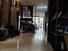-茶去咖啡屋(武侯祠店)