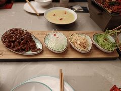 -丽满园·春饼烤鸭(金地广场店)