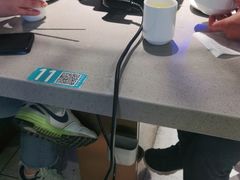 -半天妖烤鱼(东方新天地店)