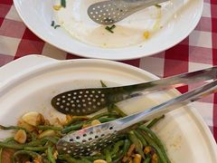 -西贝(上海我格广场店)