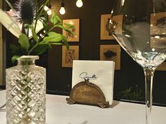 -壳里西餐厅Coquille Seafood Bistro(蒙自路店)