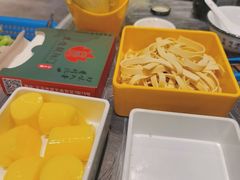 -朝阳门小火锅(异国风情街店)