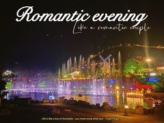 游乐设施-邯郸朱山乐园