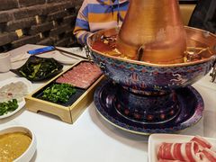 -祥源胡同·涮牛羊肉火锅(花桥店)