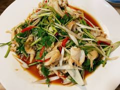 -鱼市酒店(威海水产批发市场店)