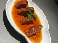 -老头儿油爆虾·1987杭州烟火味(湖滨银泰in77D区店)
