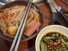 -圣罗巴海鲜烤肉自助(佳兆业店)