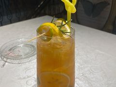 -慕佳精品西餐咖啡(新华北区店)