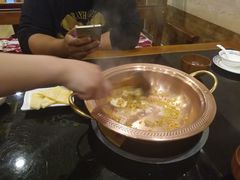 -一招鲜·全羊铺·蒙古奶茶(五一北路店)