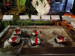 -老外婆渔村·传统宁波菜(骆驼爱琴海店)