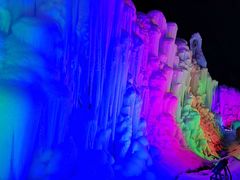 -沕沕水生态风景区