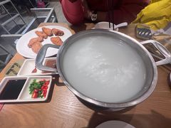 -吉友粥底火锅(方斜路店)