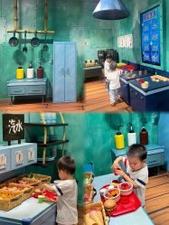 -尼克Playtime(欢乐海岸店)