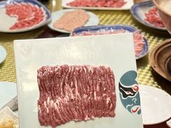 -东来顺饭庄(西直门店)