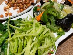 自选凉菜-直隶安家牛肉罩饼(新石店)