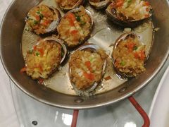 -友鹏海鲜(新宜白大道店)