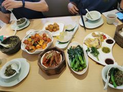-茶小点(丽悦新天店)