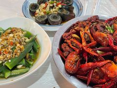 -五七小李子油焖大虾(总店)