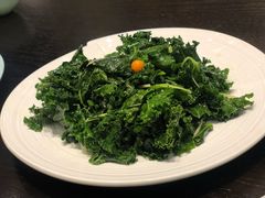 酒香野芥兰-翠湖宾馆·中餐厅