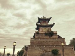 -兰山公园