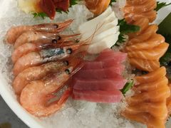 -渔乐之昕·铁板烧自助餐(虹悦城店)
