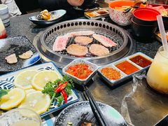 -神隐烧肉酒场(九街店)
