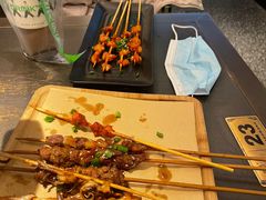 -炉鱼(爱琴海购物公园店)