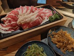 -湊湊火锅·茶憩(天环广场店)