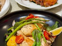 -星漠亲子餐厅•有机食材•儿童游乐