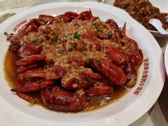 -味道工厂楚虾王(龙虾城店)