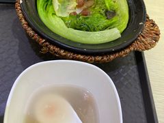 -皇上皇腊味店(下九路店)